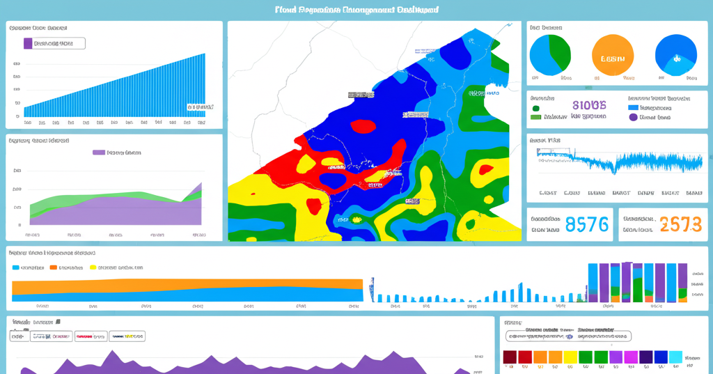 Flood Prevention Management System